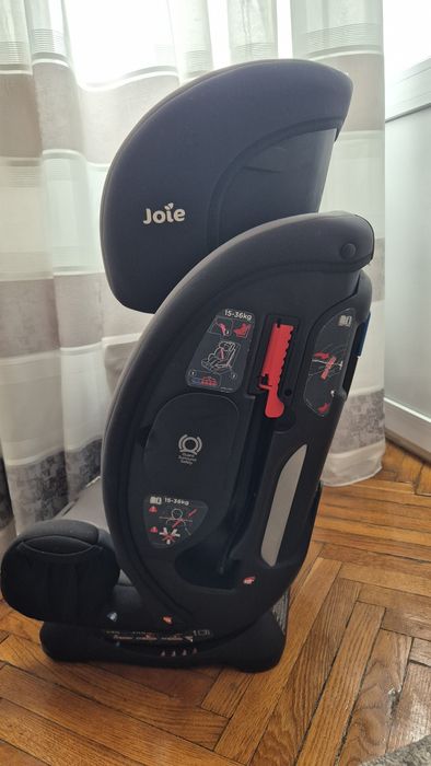 Продам дитяче автокрісло