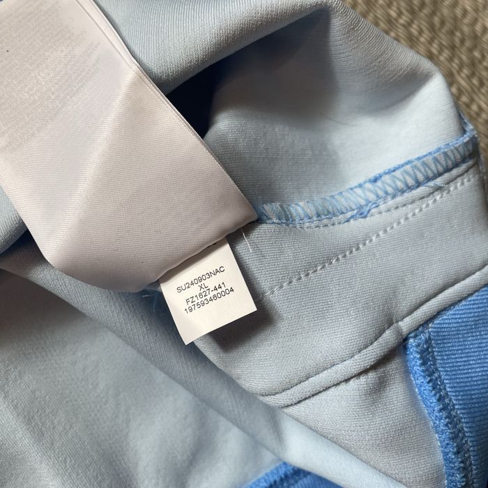 Кофта Jordan Dri-FIT ADV France Jacket  | ОРИГІНАЛ