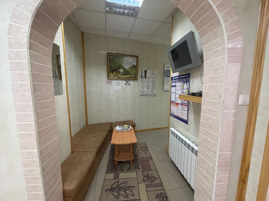 Продається готовий бізнес на Кобилянській