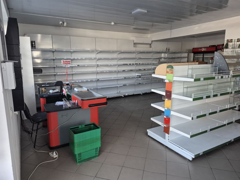 Здам в аренду під магазин або склад