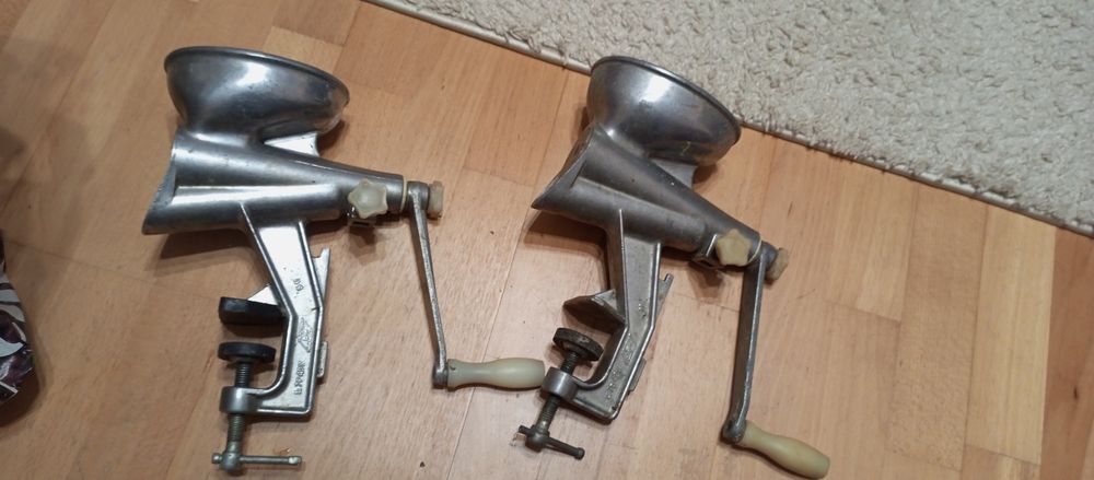 Ручні соковижималки ссср