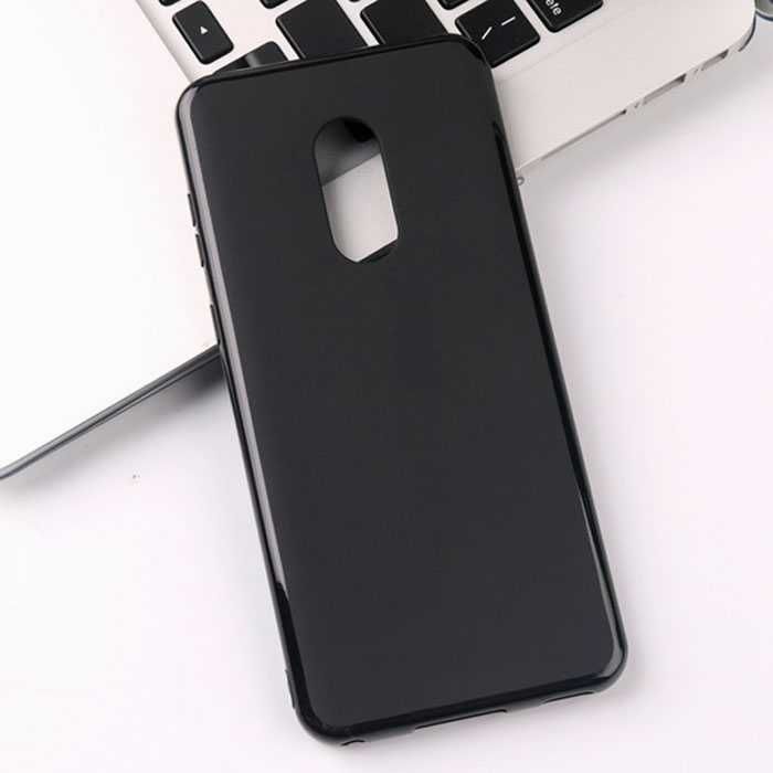 Силіконовий чохол на Sharp Aquos Zero 2 новый чехол