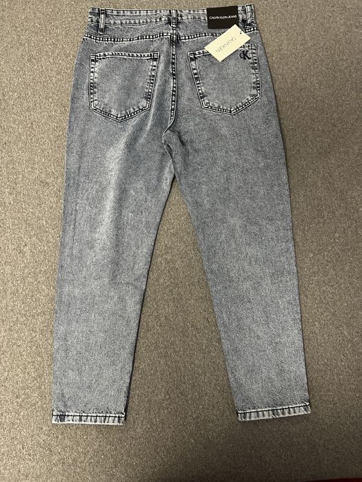 Чоловічі джинси Calvin Klein