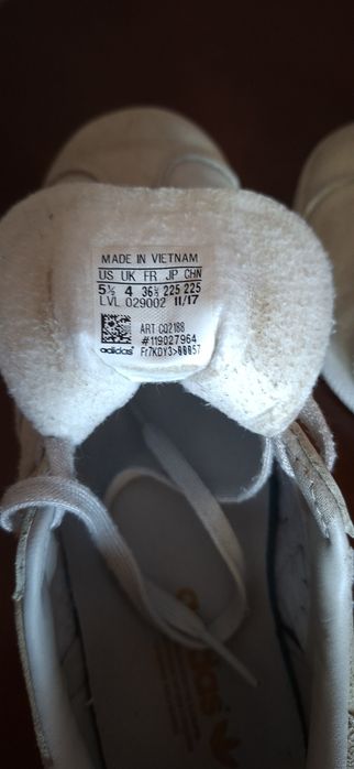 Кросівки Adidas Gazelle