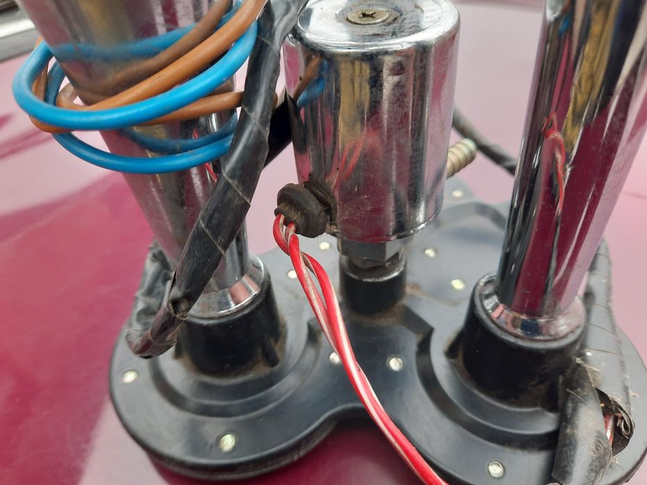 Продам гудок стан хороший