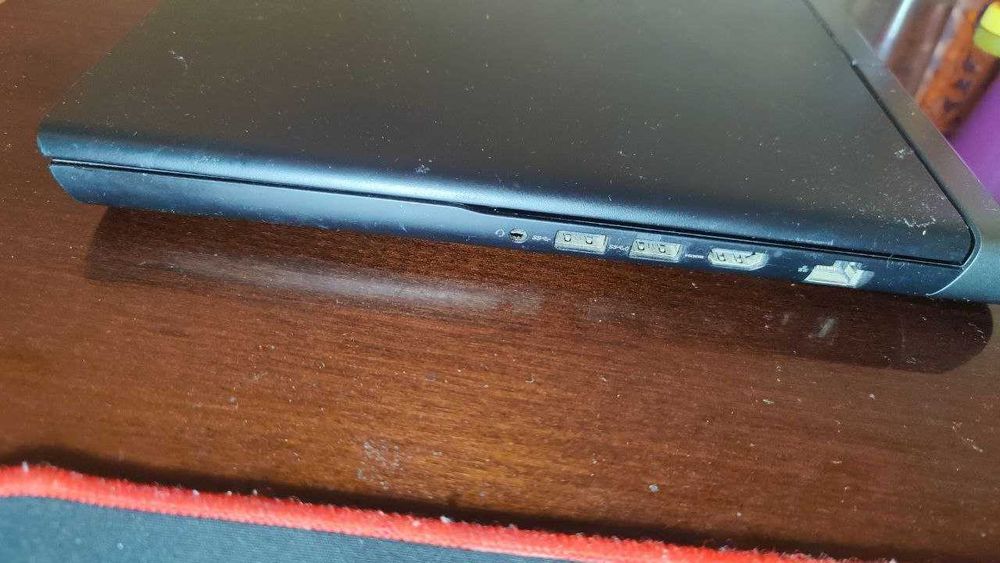 Dell Inspiron 7000 Gaming Series 15"