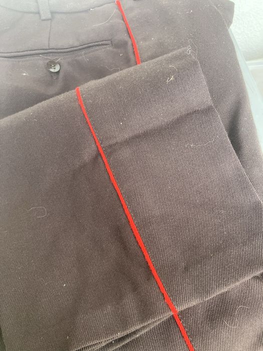 Calca colegio militar