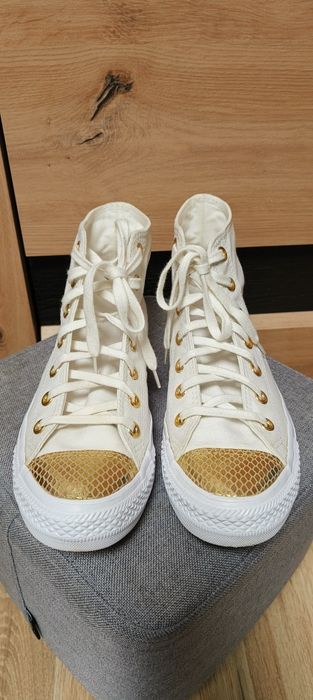 Trampki Converse
