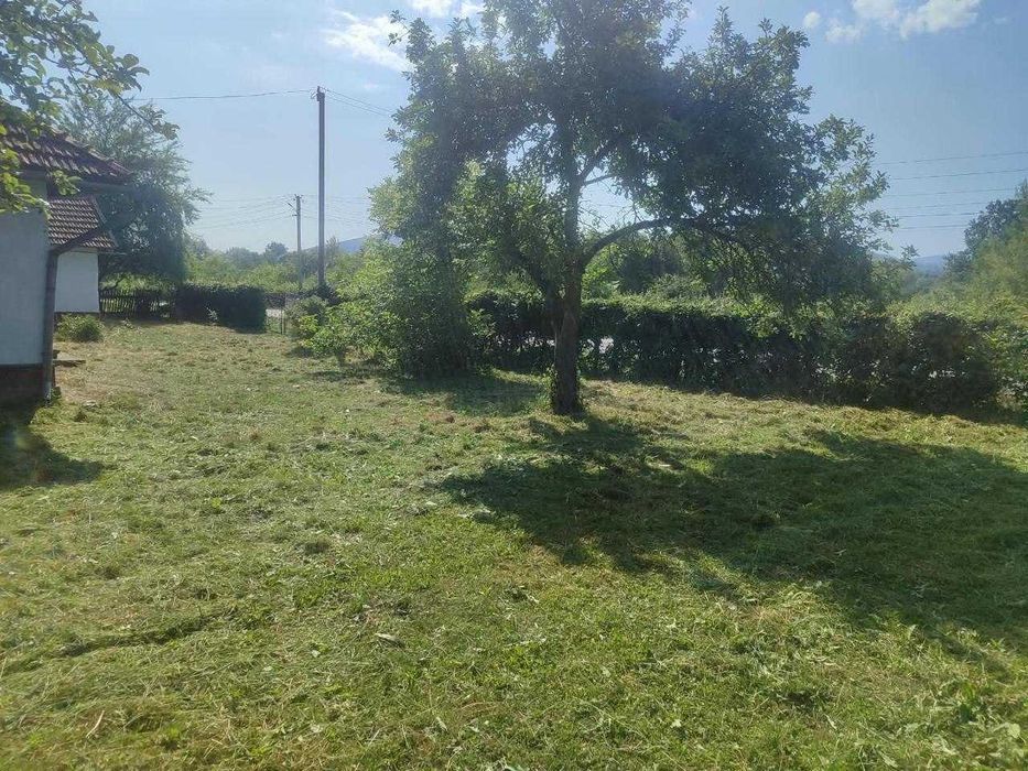 Продаж будинку в Карпатах у с. Люча