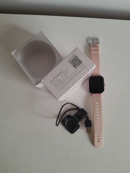 Смарт годинник start watch