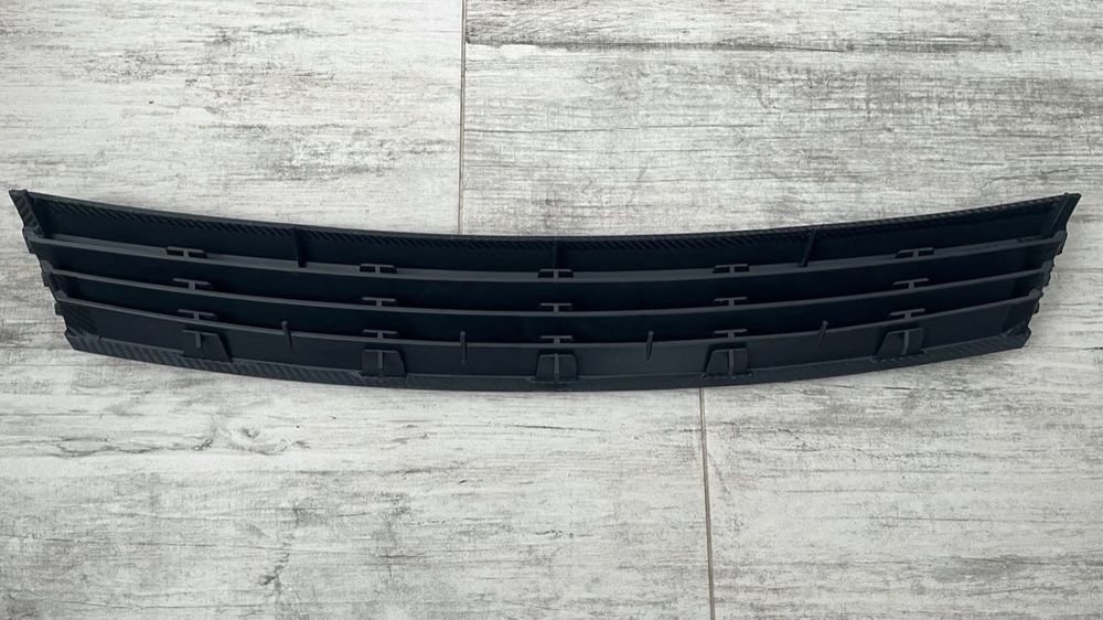 Решетка радиатора Приора