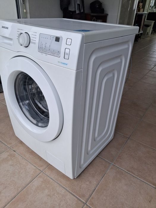 Samsung ecobubble 9kg