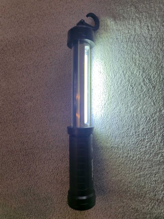 Lampa latarka warsztatowa Lethe 7000 mAh 7Ah OPL0790