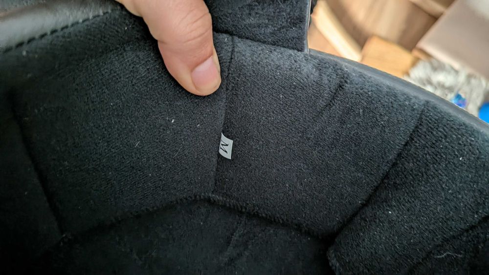 Capacete RedBike – como novo