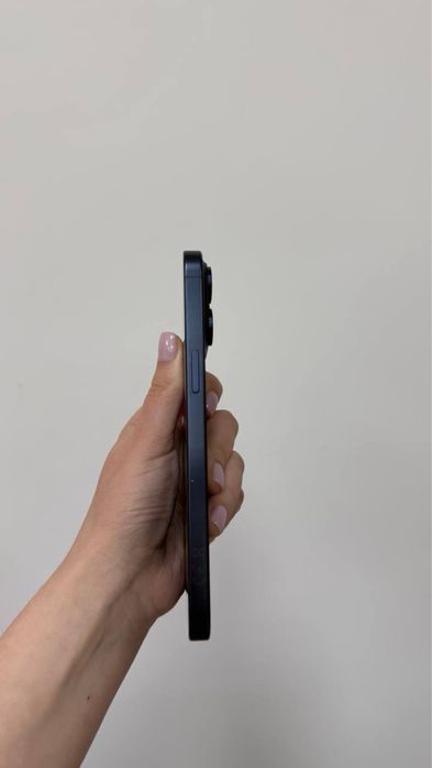 iPhone 15 Pro Max 256GB Blue Titanium 93% з гарантією