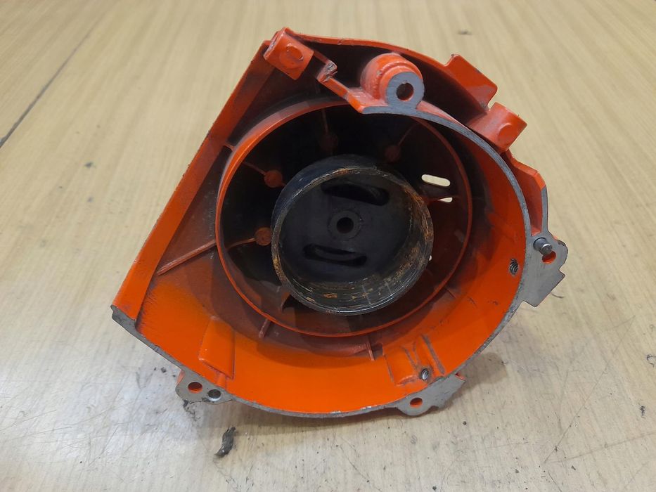 Echo Srm-235Es Osłona Obudowa Bęben Dzwon Kpl