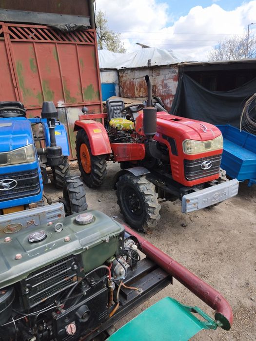 Шифенг 244 Обмін Ловон Фотон Європарда Сінтай