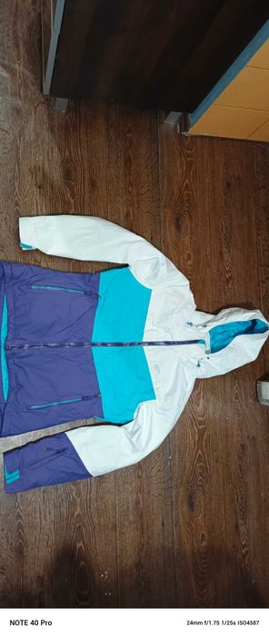 Kurtka narciarska 4F XL damska zimowa membrana 8000