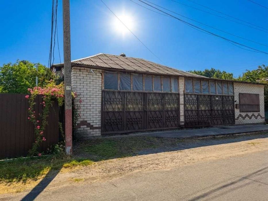 Продаж приміщення 302,7м² для Вашого бізнесу. Газове опалення. ID:815