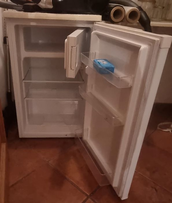 Frigorífico confortec