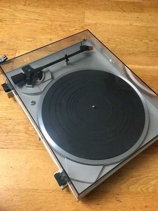 SL-BD20 DC Technics Gramofon / Adapter Servo Automatic b1