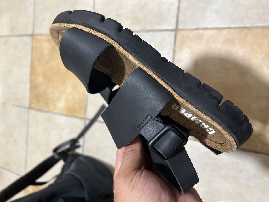 Босоніжки camper 38