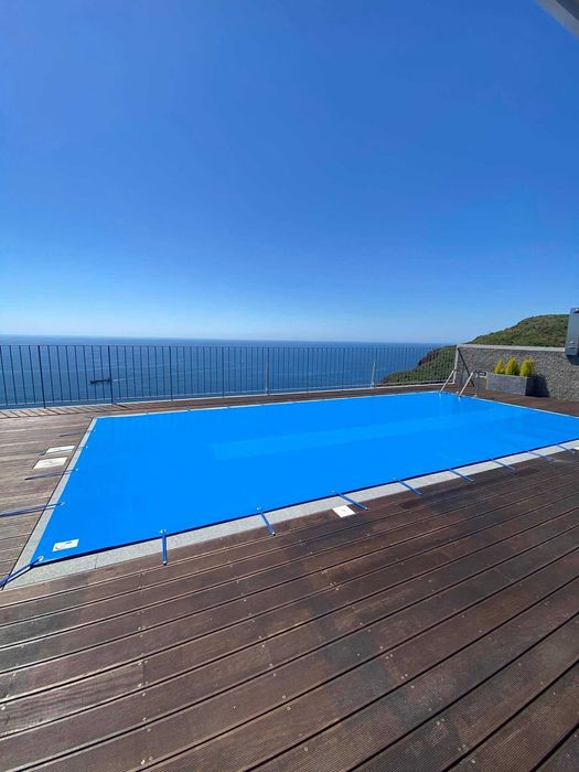 Cobertura de Inverno