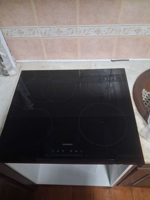 Placa de indução
