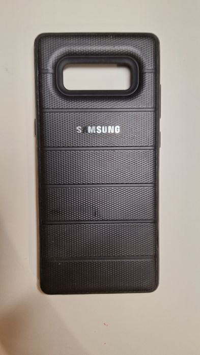 Чохол Samsung Galaxy note 8