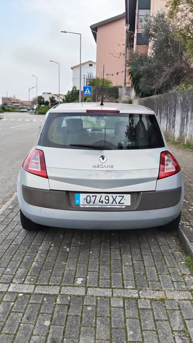 Serviço de venda de carro