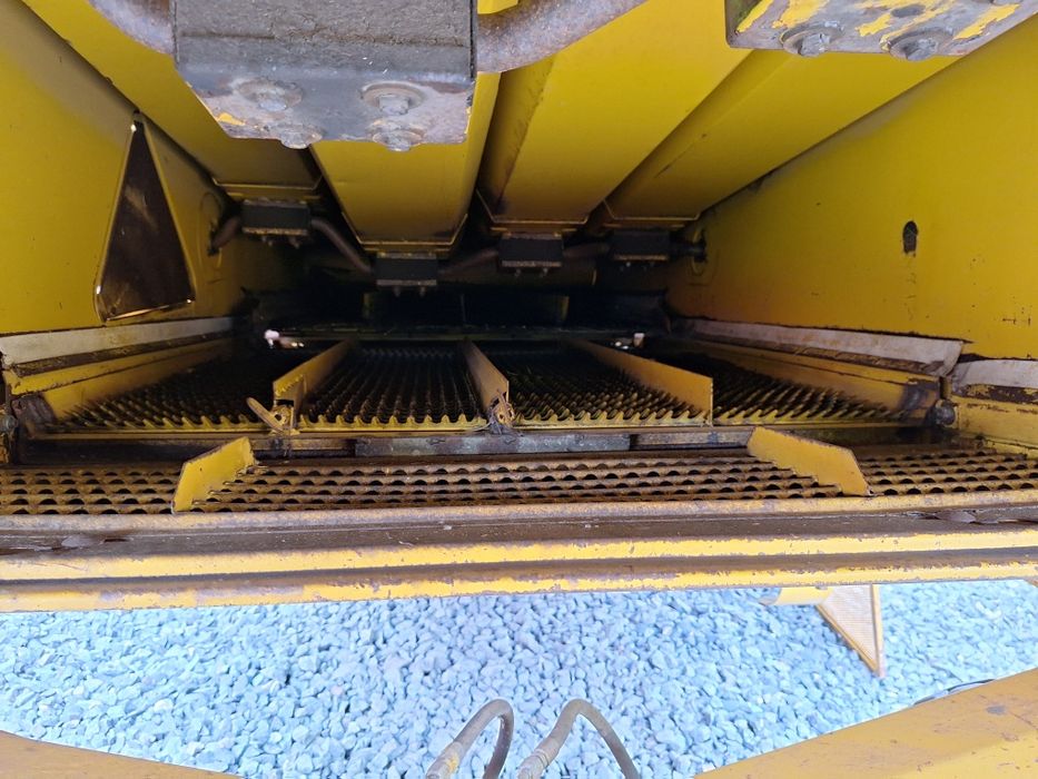 Комбайн Sampo 680 690 ! Зерновий комбайн Сампо 680 690