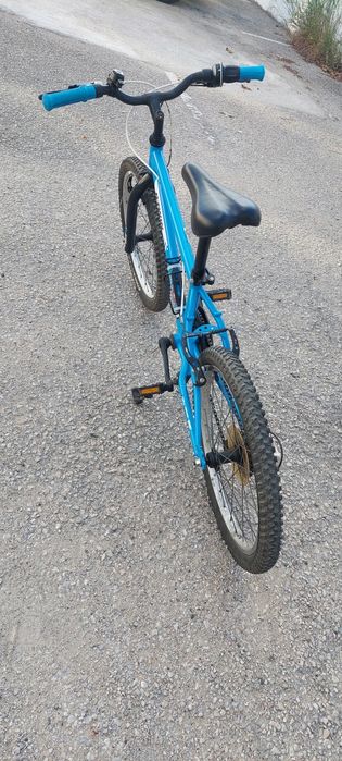 Bicicleta criança