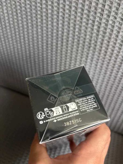 Armani Code EDT refill 150 ml