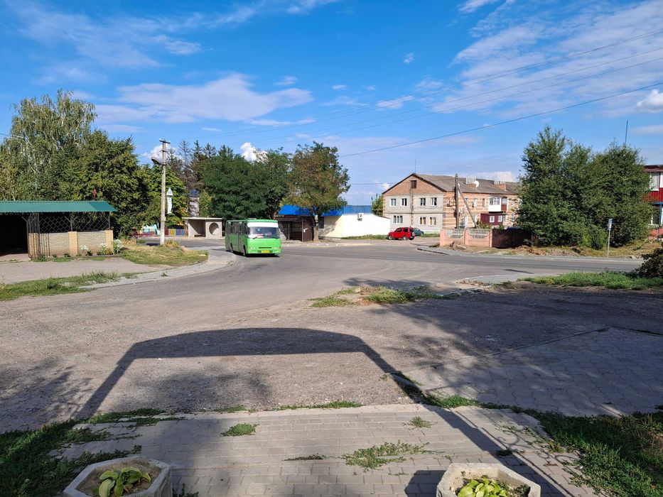 Двухкомнатная квартира в Бабаях, 58 кв.м.