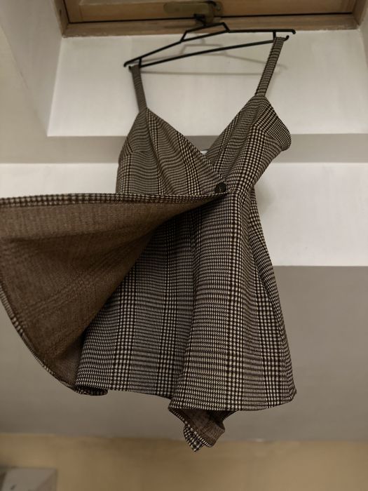 Комбинезон pull & bear