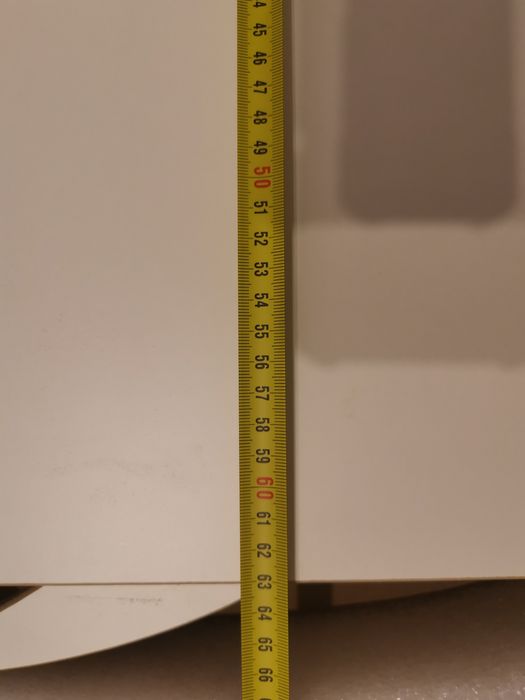 Nowy bujak Lunekids ze zjeżdżalnia. LuneRocker S small , Montessori