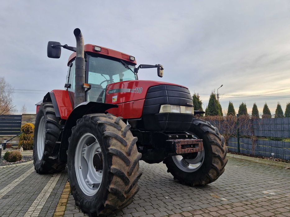 Case   MX   110