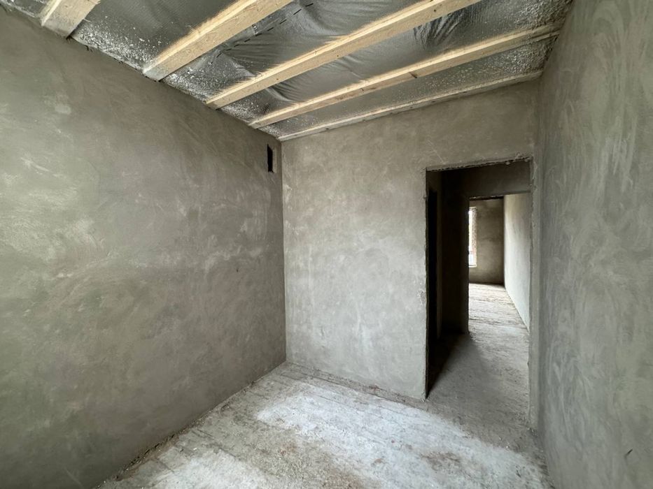 Продається Готовий Таунхаус з гаражем 144 м2 з комунікаціями Вовчинці!