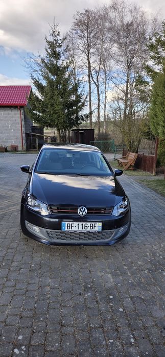 Vw  Polo 1.6 TDI