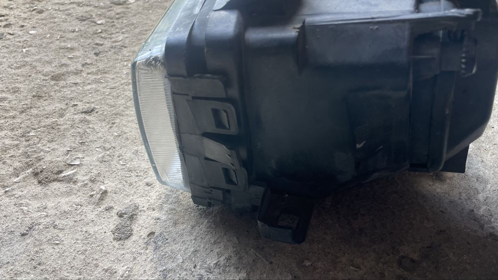 Oticas olho de boi Depo BMW E36