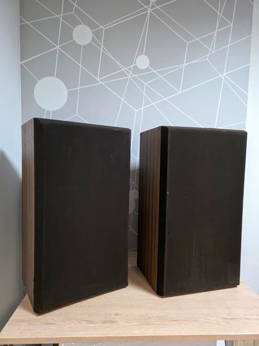 Kolumny Alton 70 Unitra Tonsil ZGB 70 8 684 klasyk vintage