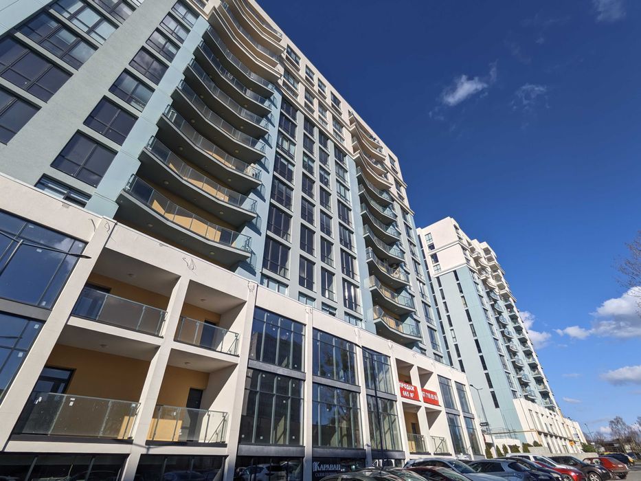 Commercial real estate at st. Striyska (area 125 m²) - Atlanta.ua - photo 8