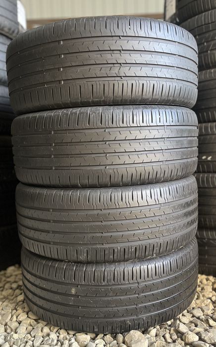 245/50 R19 4 шт. XL Continental EcoContact 6