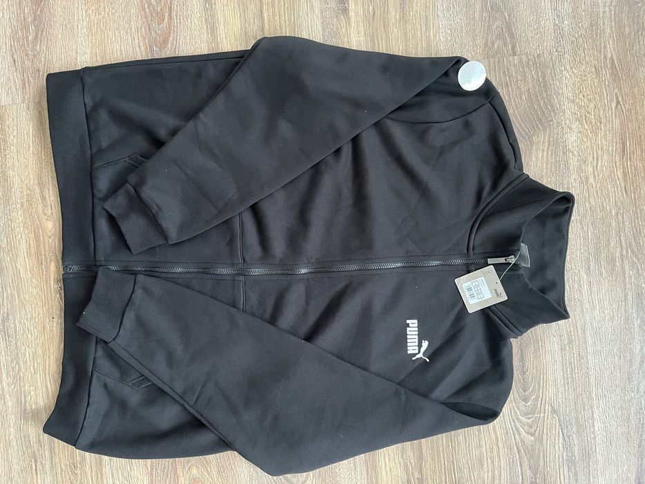 Нова оригінальна чоловіча кофта Puma XXL з бірками