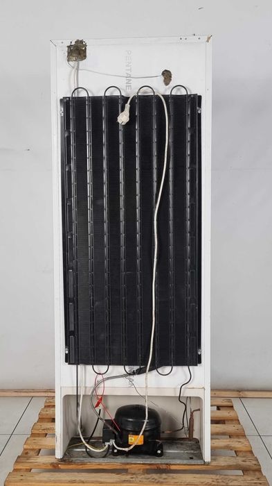 Морозильна глуха шафа «Siltal», (-17° -22°) 250 л., Б/у 46503062