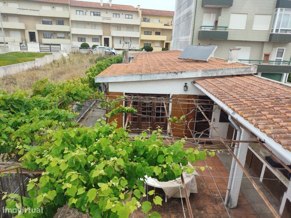 🌊🏡 Moradia Exclusiva na Torreira – Entre a Praia e a R