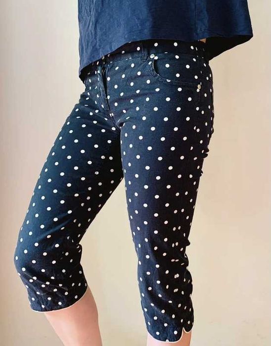 Spodenki krótkie Hilfiger 3/4