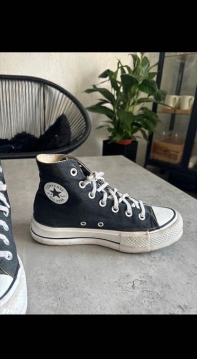 Conversy na platformie