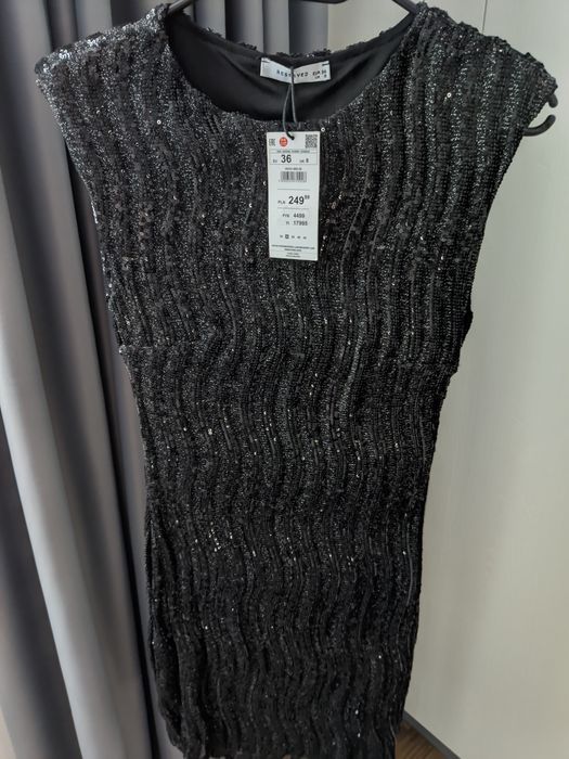 Sukienka Reserved rozm.36