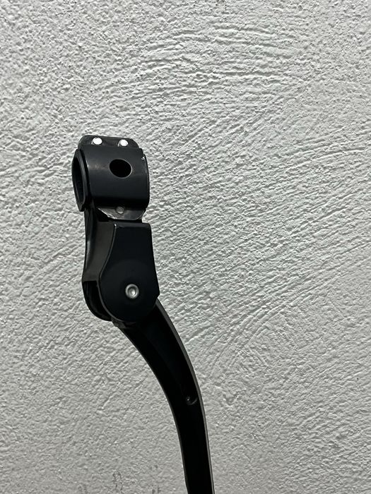 Descanso de bicicleta B’Twin